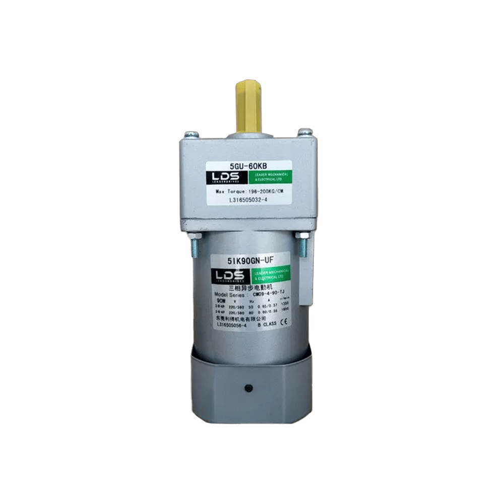 Liming Motor Eléctrico 5IK90GN-UF