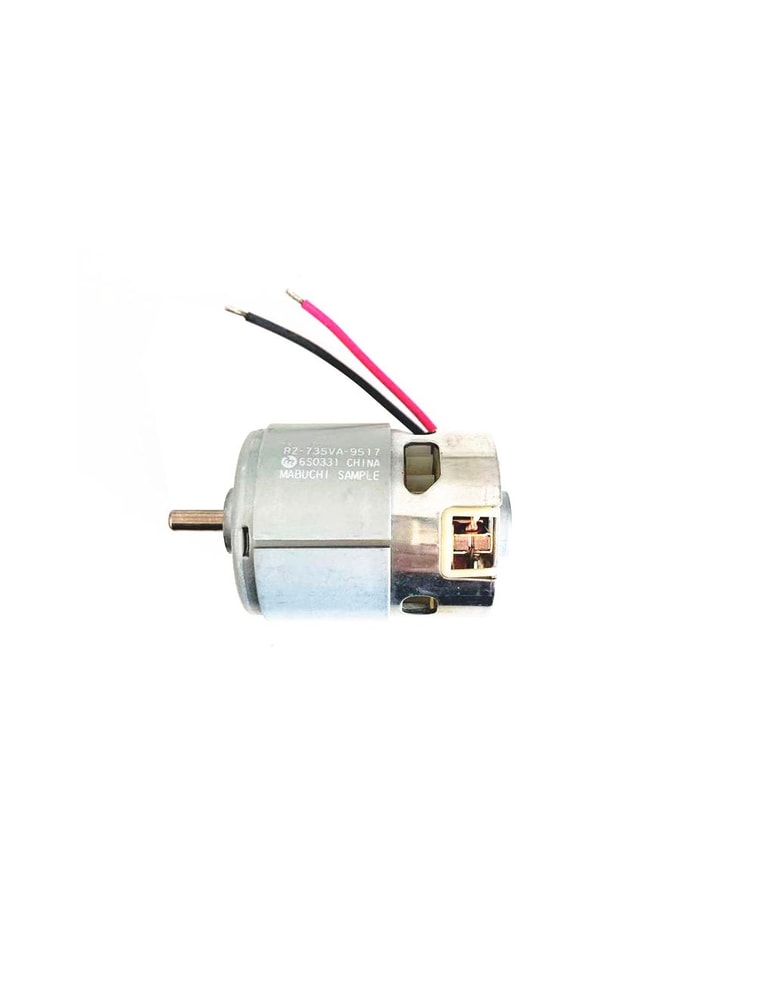 MABUCHI Electric Motor RZ-735VA-9517