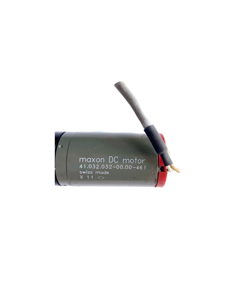 Maxon Electric Motor 41.032.032-00.00-461