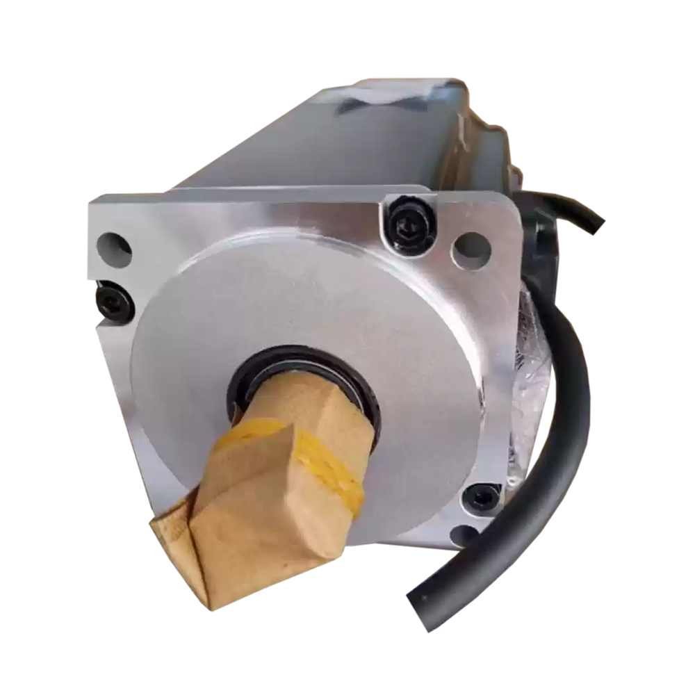 Nidec Electric Motor MZ401N2LA17