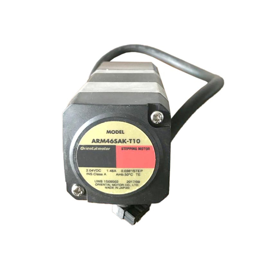 Oriental Motor Electric Motor ARM46SAK-T10