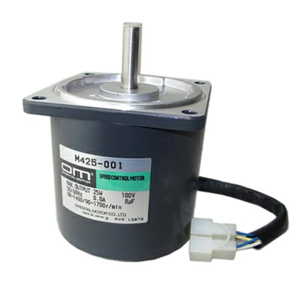 Oriental Motor Electric Motor M425-001