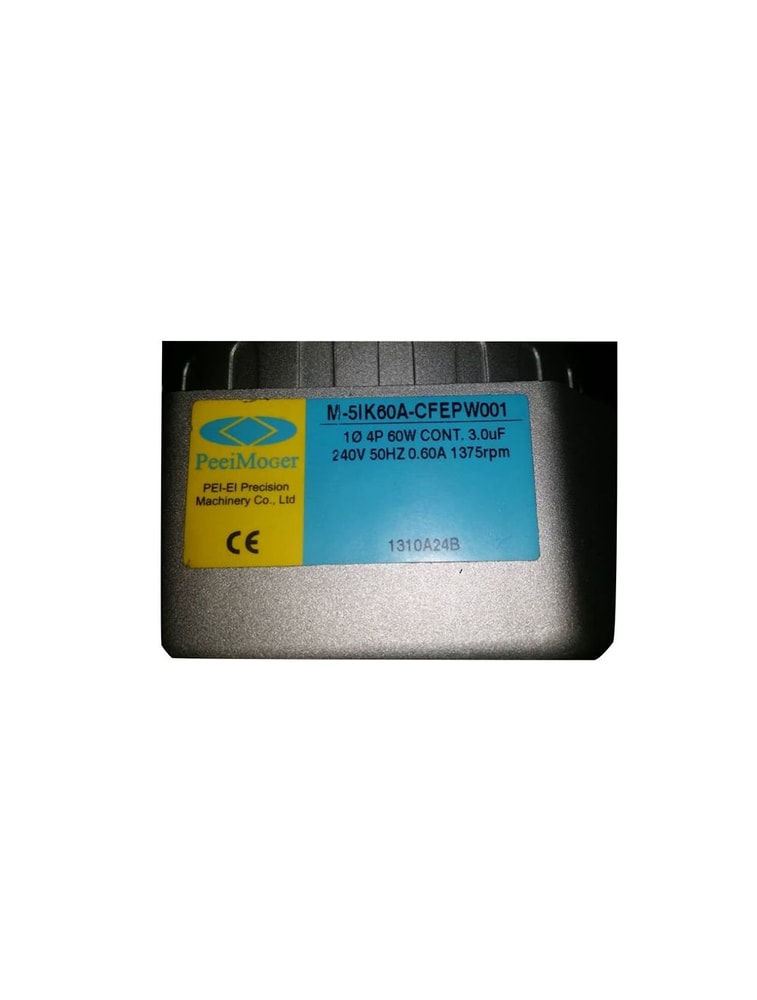 Peeimoger Electric Motor M-5IK60A-CFEPW001