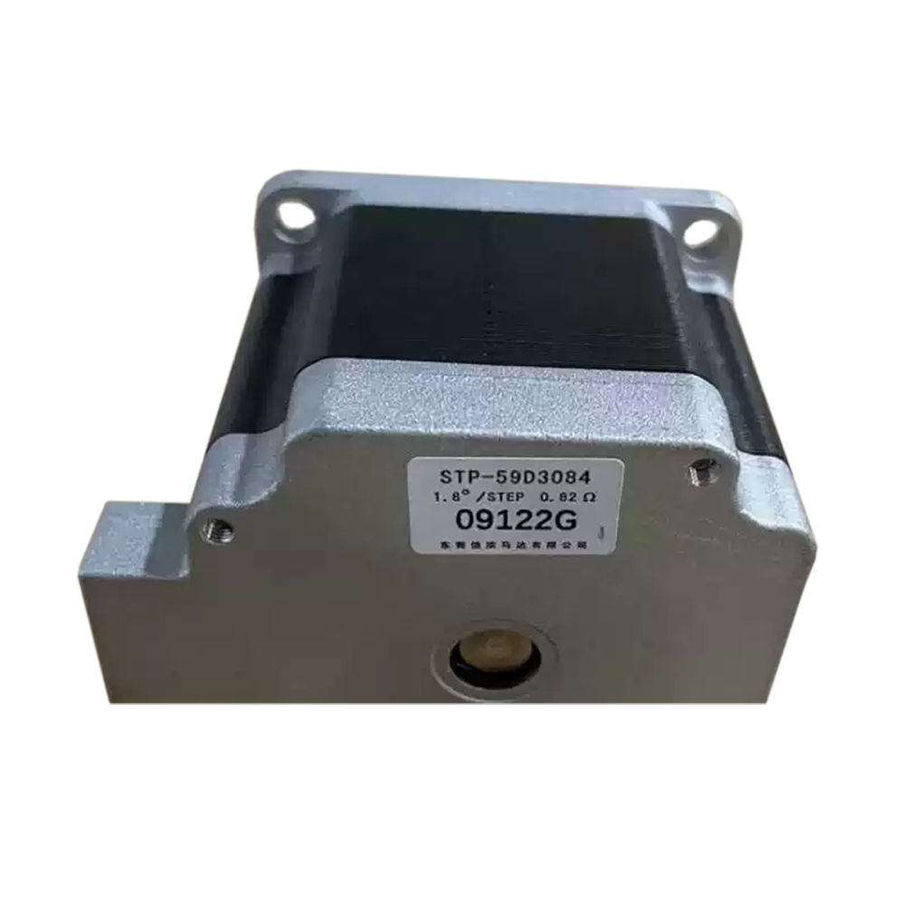 Shinano Kenshi Electric Motor STP-59D3084
