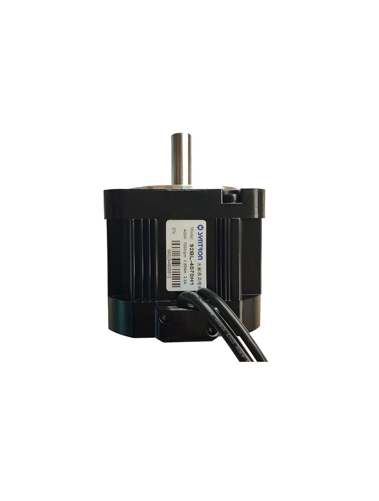 Syntron Motor Eléctrico 92BL-4070H1