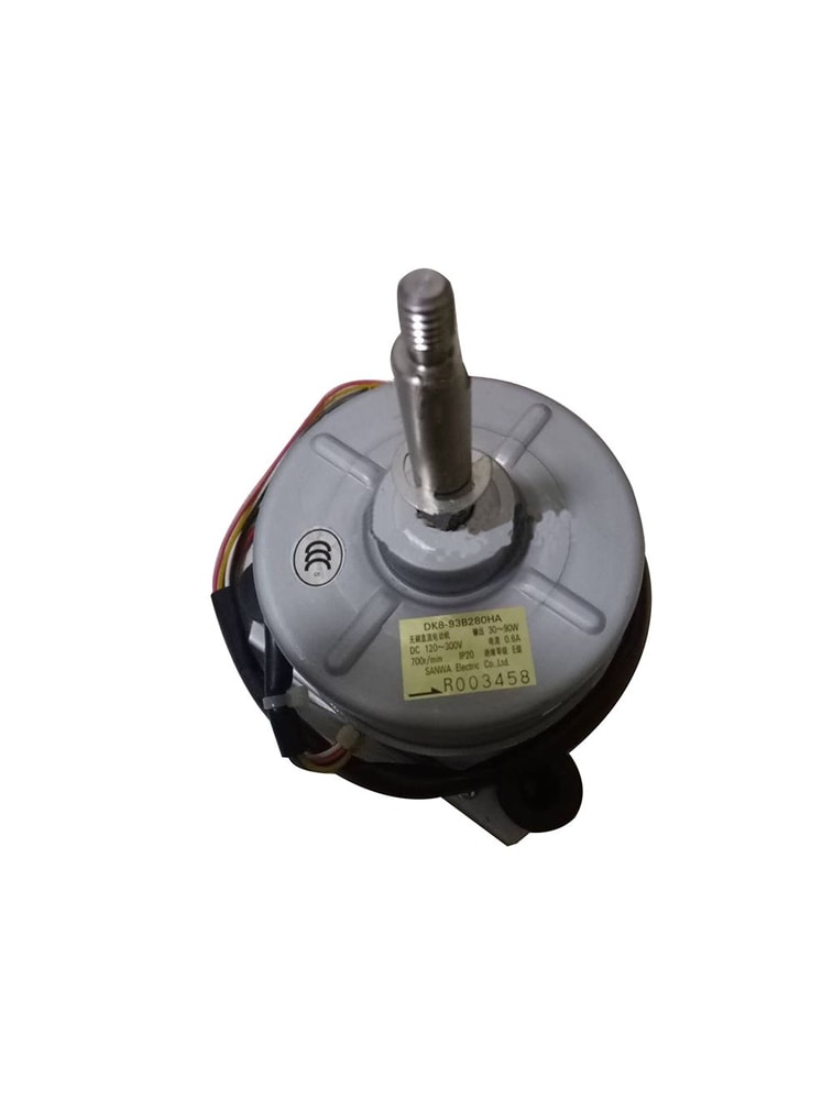 TOSHIBA Electric Motor DK8-93B280HA