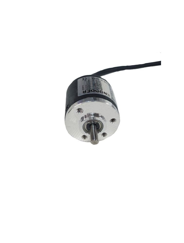 Autonics Rotary Codificador E30S4-500-3-N-5