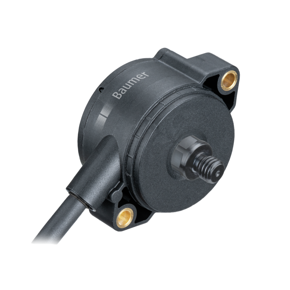Baumer Encoder EB360.MC-C.TM8A.V4GC1.13120N