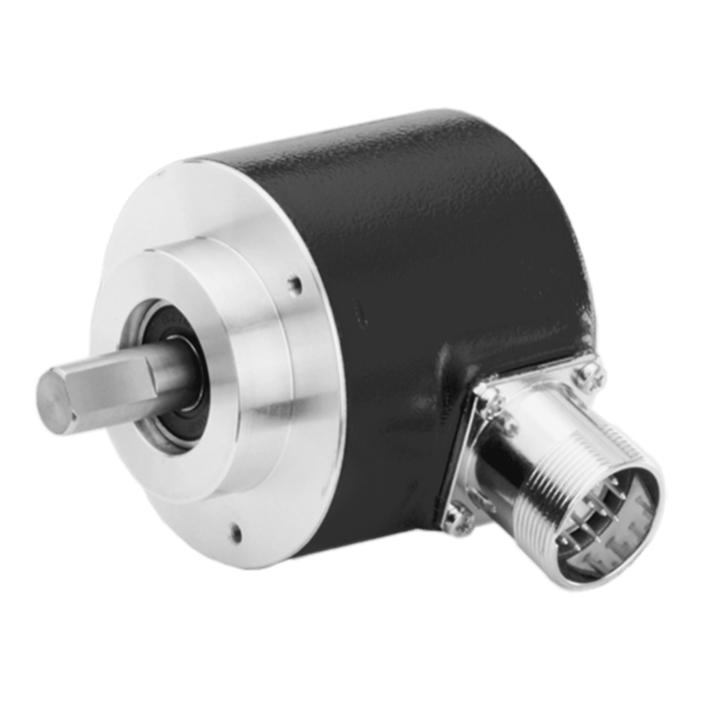 Baumer Encoder GA240U10V40200C