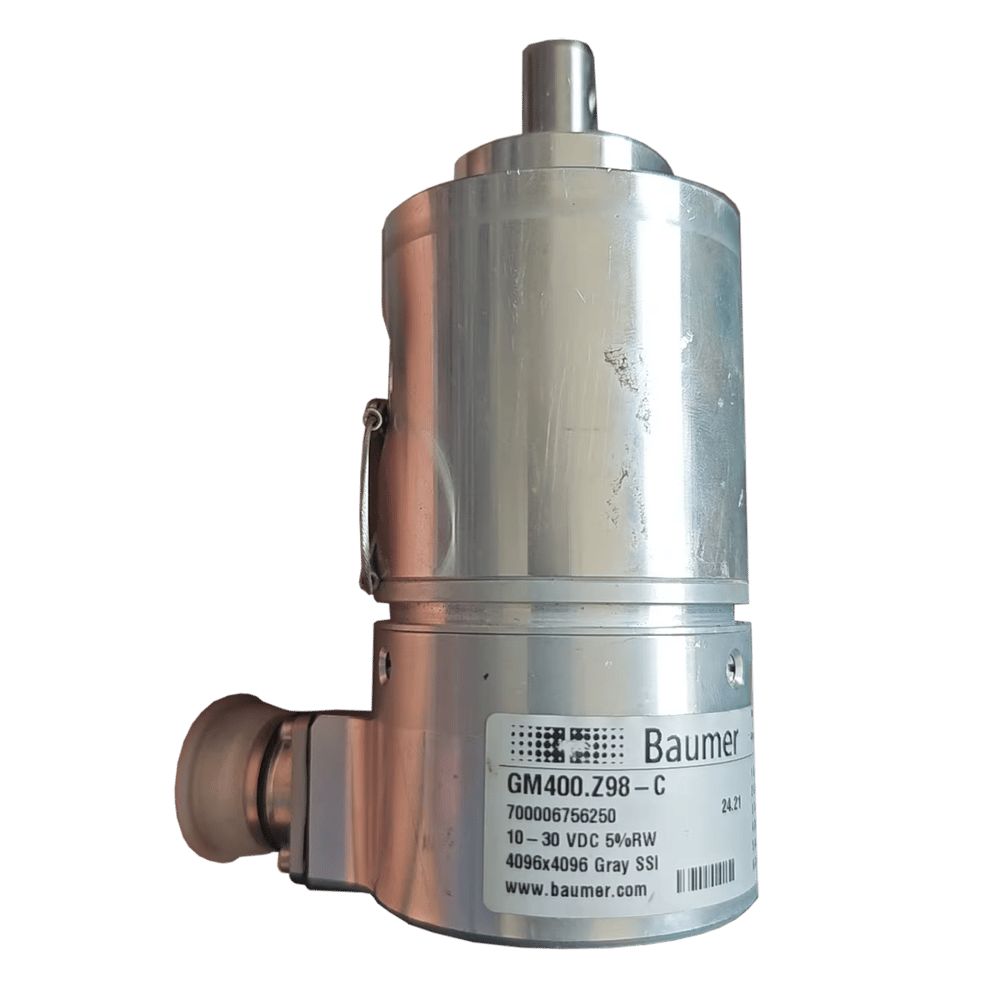 Baumer Encoder GM400.Z98-C