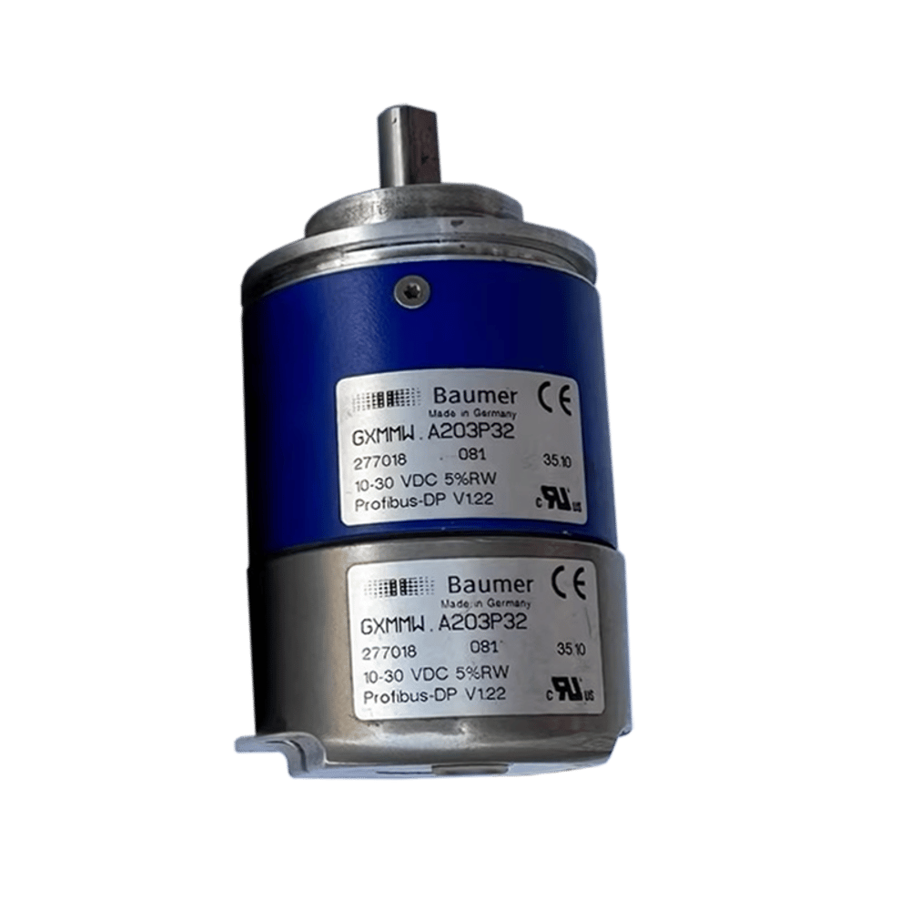 Baumer Encoder GXMMW.A203P22