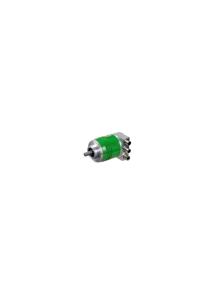 ELCO Codificador EI100P25-H6PR-1024