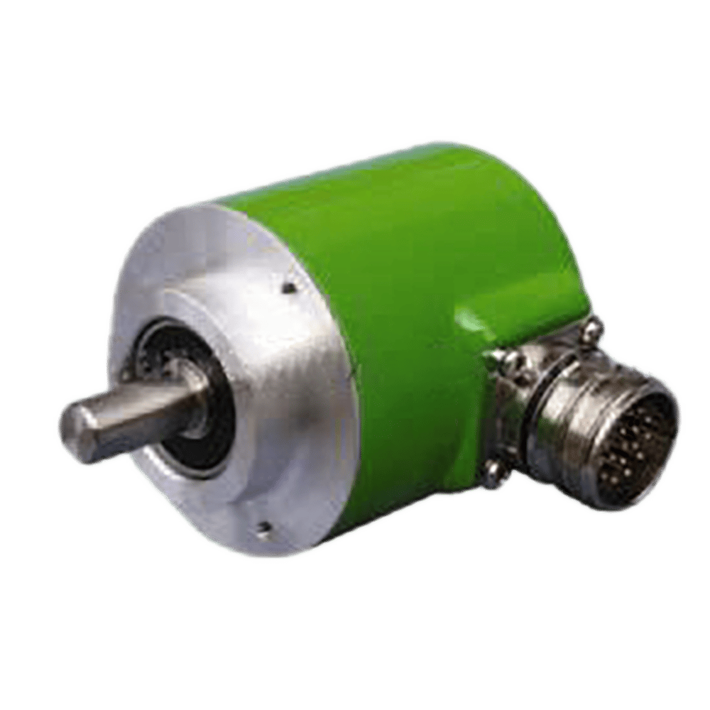 ELCO Encoder EAS58C10-GA6XPR-8192