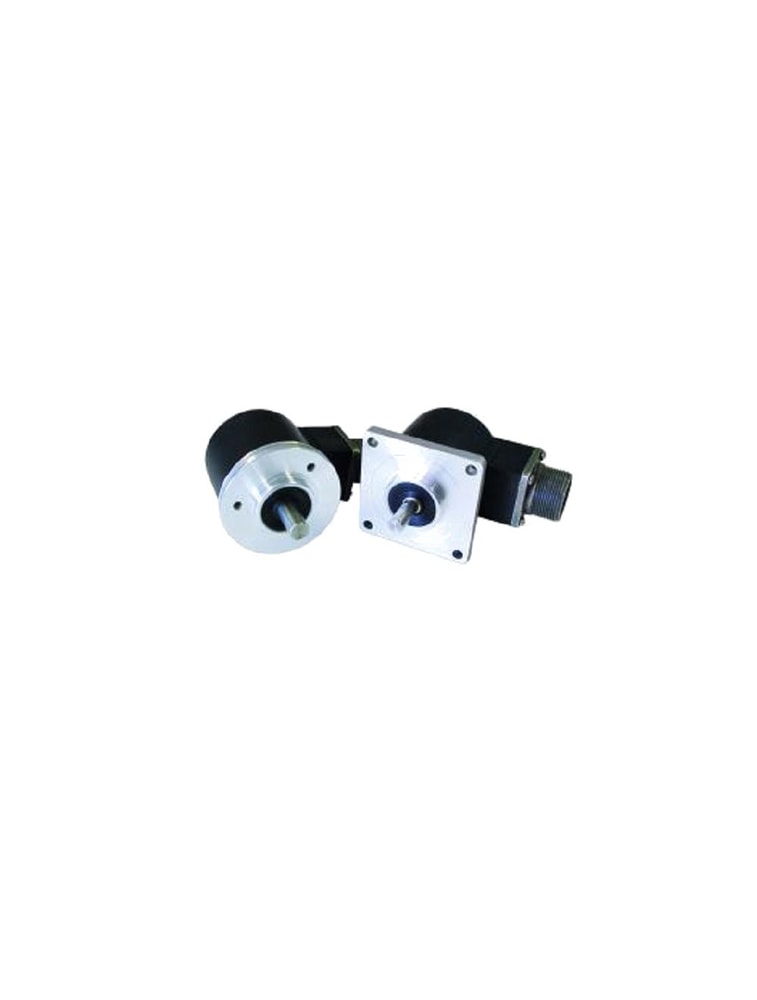 Eltra Encoder EL63D10000S5/28P10X3MR