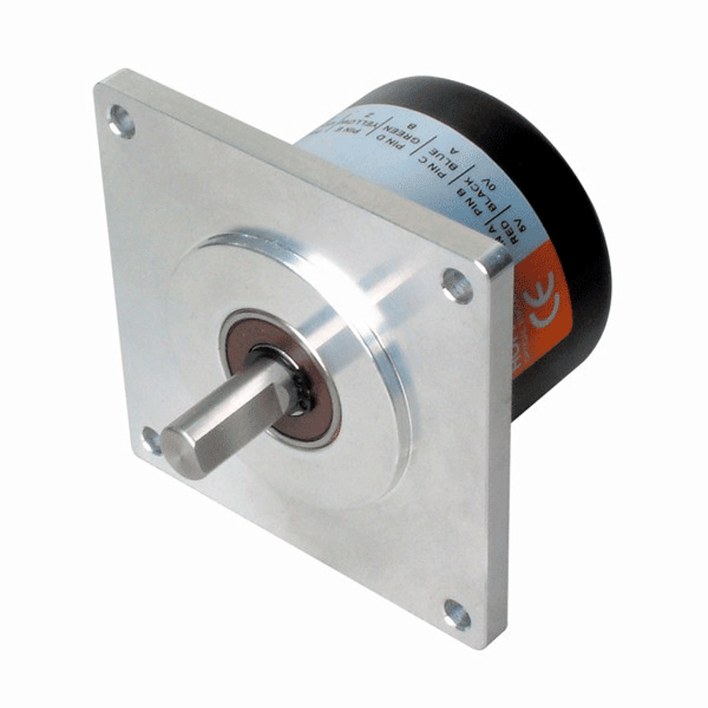 HONTKO Encoder HPN-6D-500-3-L