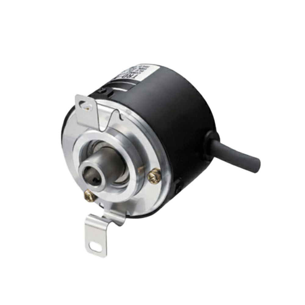 KOYO Hollow-shaft Incremental Rotary Codificador TRD-NH800-RZWL