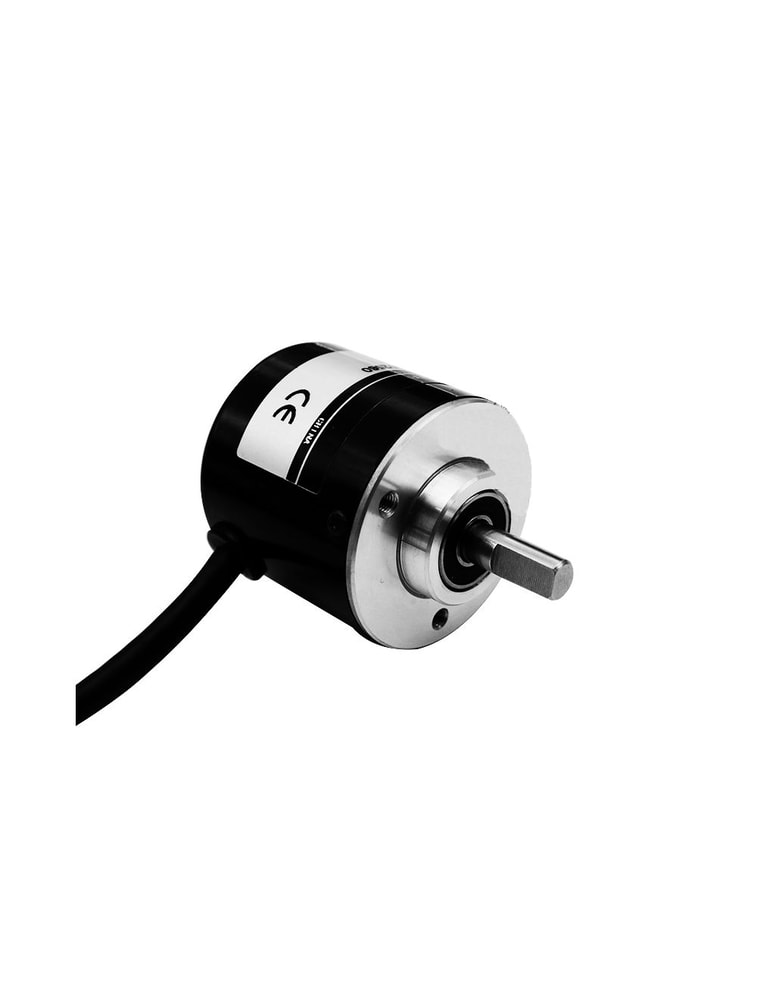 KOYO Solid-shaft Incremental Rotary Codificador TRD-2T400AF-2M