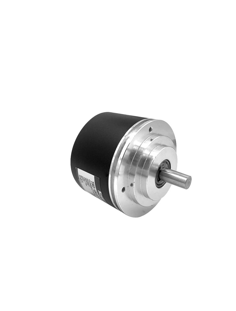 KOYO Solid-shaft Incremental Rotary Encoder TRD-GK1000-RZL