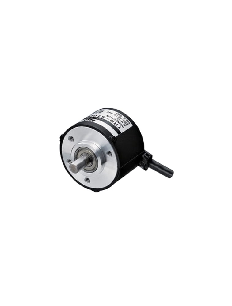 KOYO Solid-shaft Incremental Rotary Codificador TRD-S200B