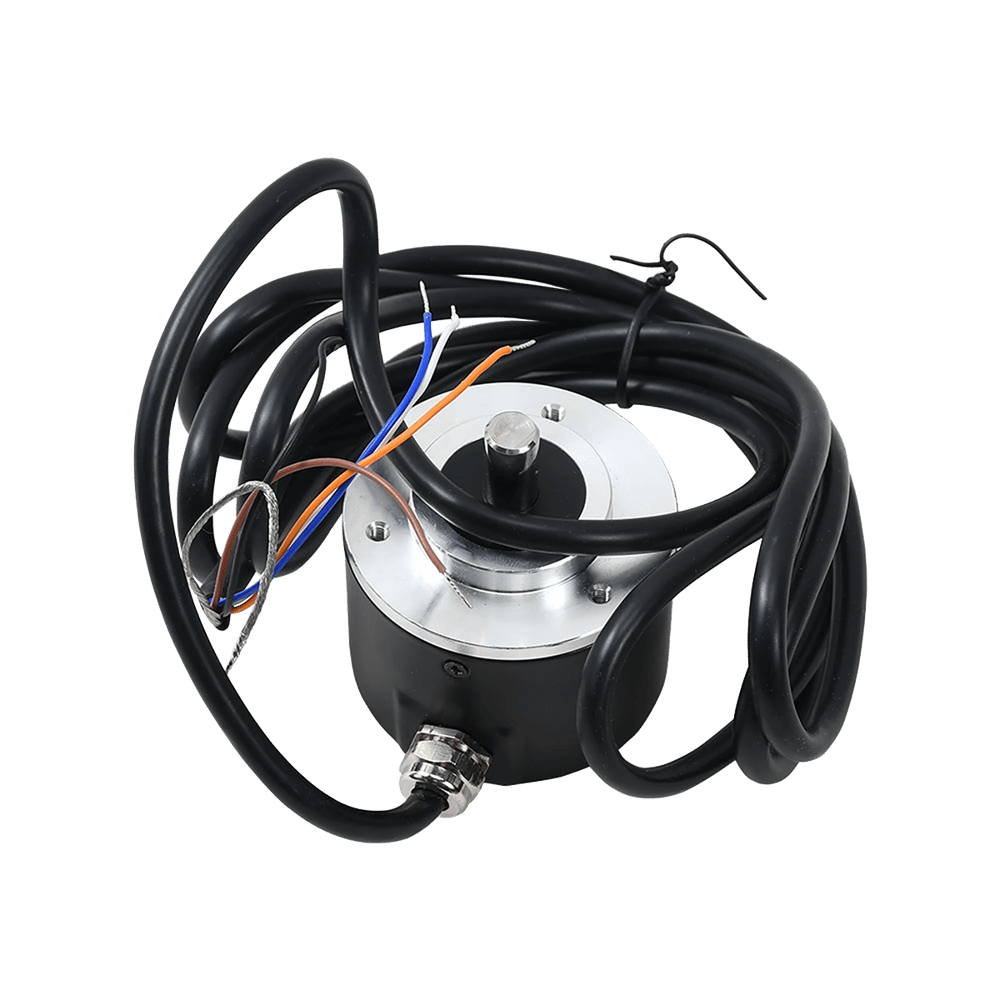 KOYO Encoder TRD-J600-RZ6