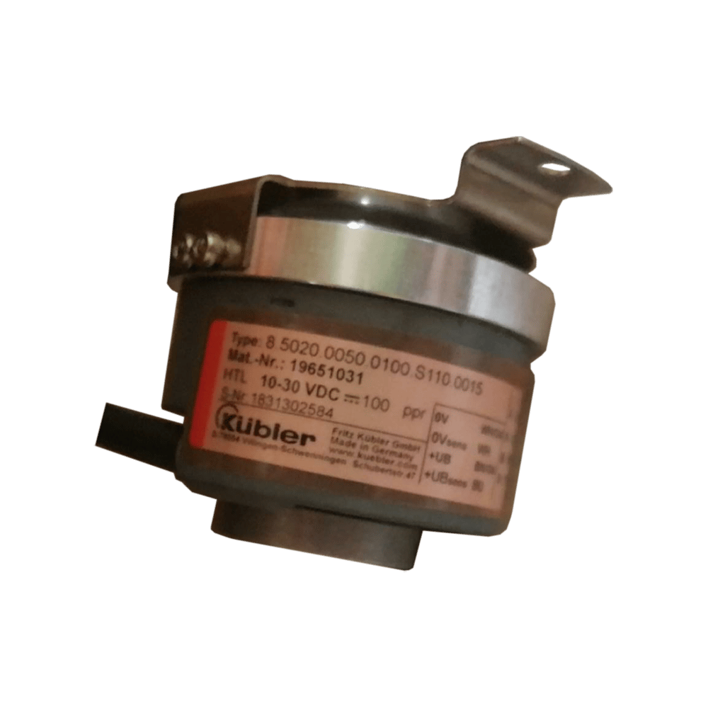 Kuebler Encoder 8.5020.0050.0100.S110.0015