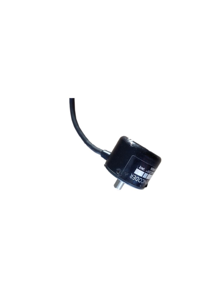 MTL Encoder MEH-50-5000P