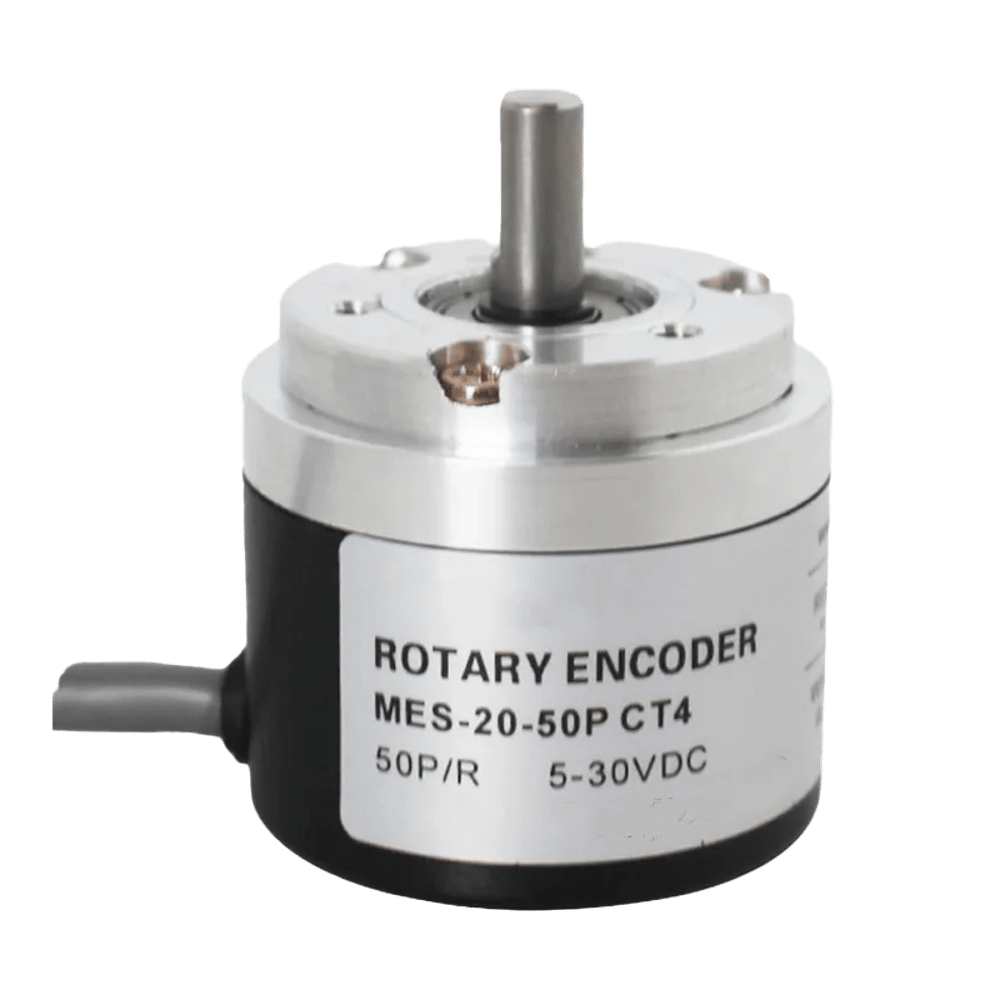 MTL Encoder MES-20-50P CT4