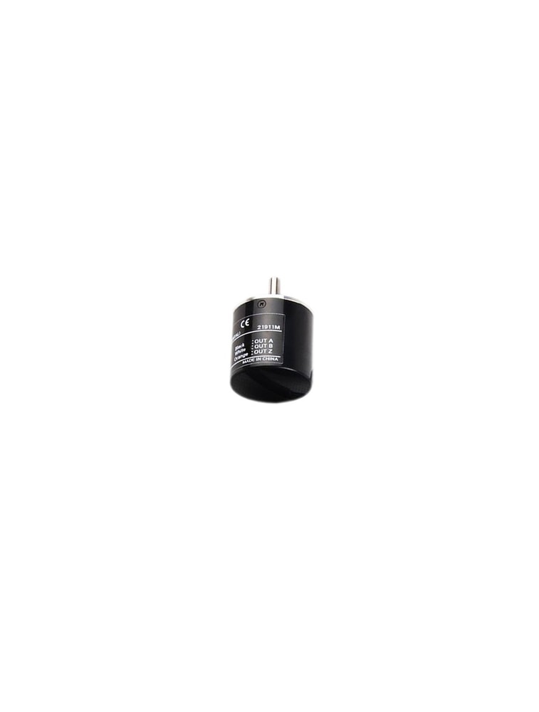 Omron Hollow-shaft Incremental Rotary Encoder E6H-CWZ3E 1000P/R 0.5M