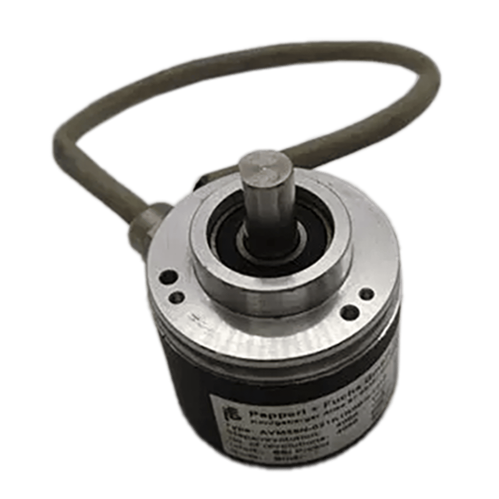 P+F PEPPERL+FUCHS Encoder AVM58N-021K1R0BN-1212