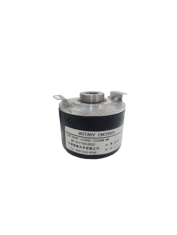 Roundss Encoder R62T-12G05L-1024BM-8M