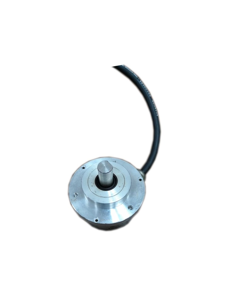 SCANCON Encoder SCH50IF-SR-500-M-14-30-67-00-S-C9-S5