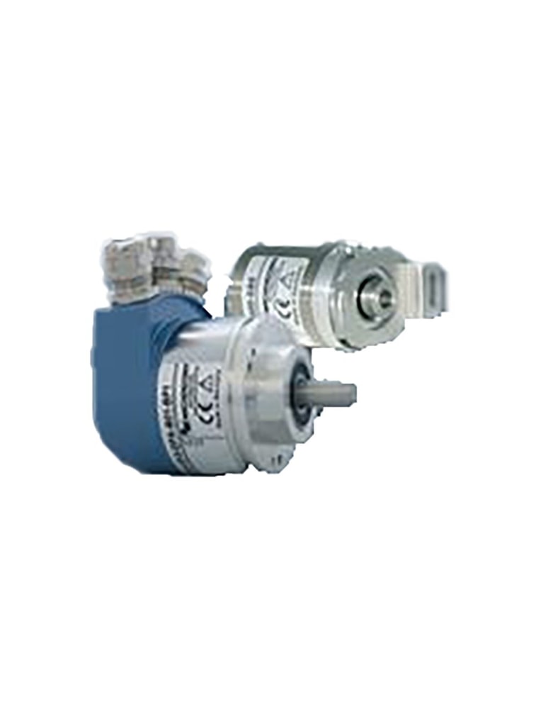 Wachendorff Encoder WDGI 58E-15-1024-ABN-I24-L3