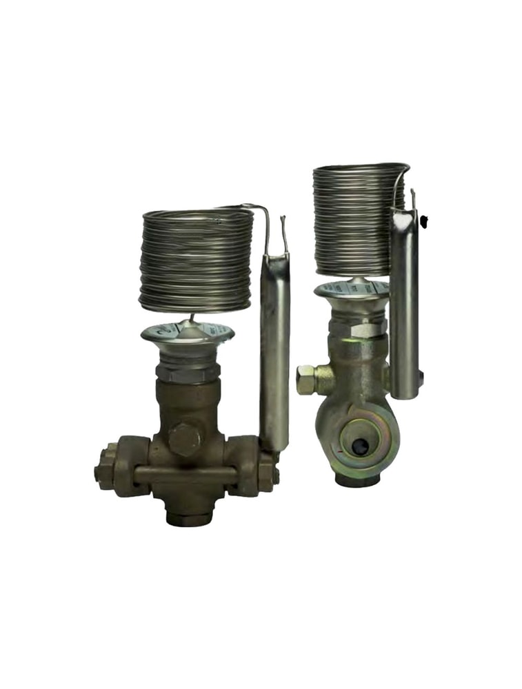 Danfoss Válvula de expansión Temperature sensitive package 068G6001