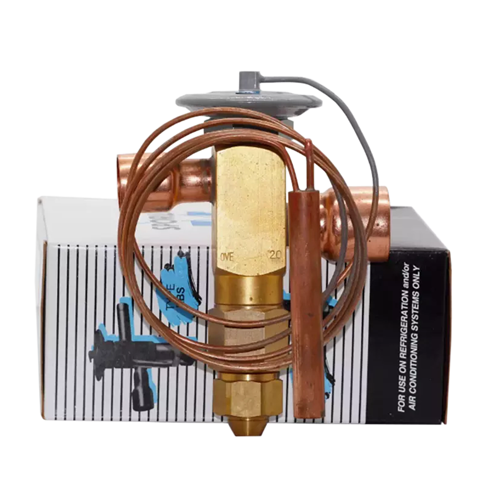 Parker Sporlan Expansion Valve OVE-20-C