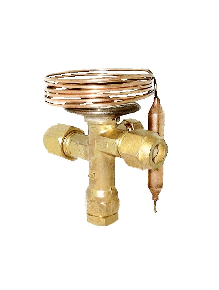 Saginomiya Expansion Valve BHX-56140DMS