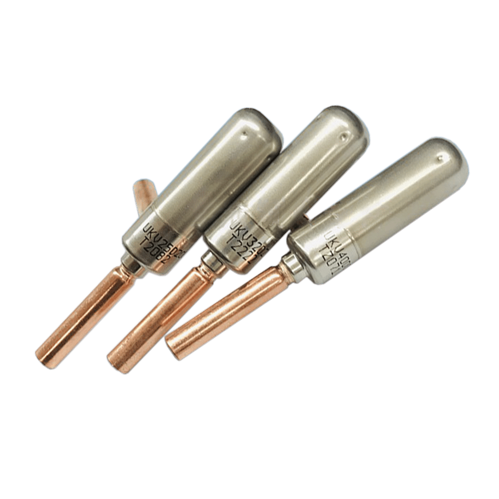 Hisensehitachi Válvula de expansión Coil UKV25D