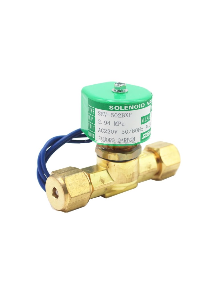 Saginomiya Expansion Valve Coil SEV-502BXF