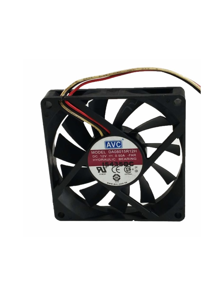AVC Fan DA08015R12H