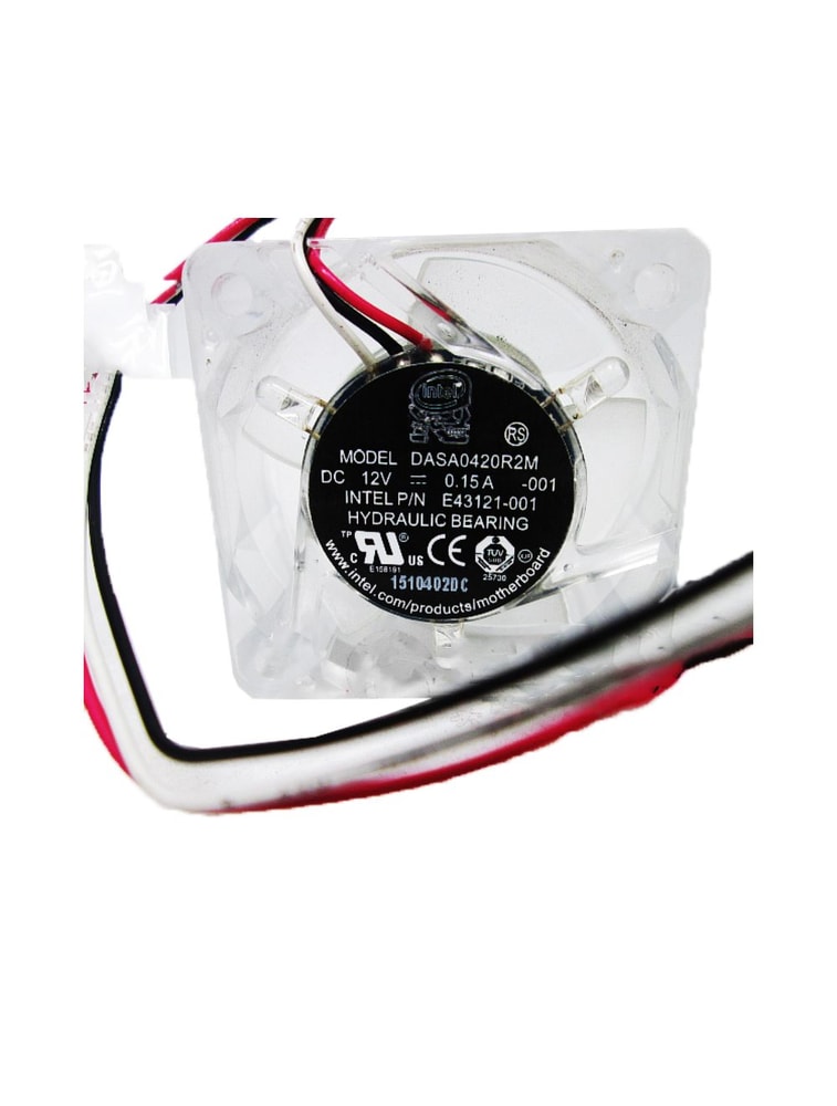 AVC Ventilador DASA0420R2M