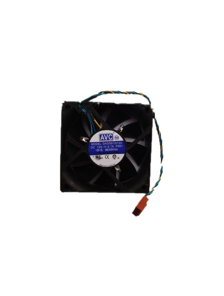 AVC Fan DASD0720T2U