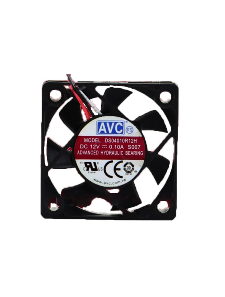 AVC Fan DS04010R12H