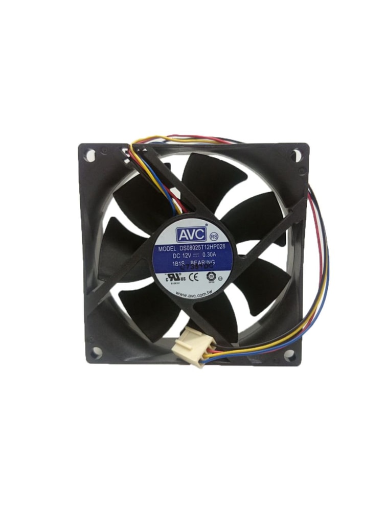 AVC Fan DS08025T12HP028