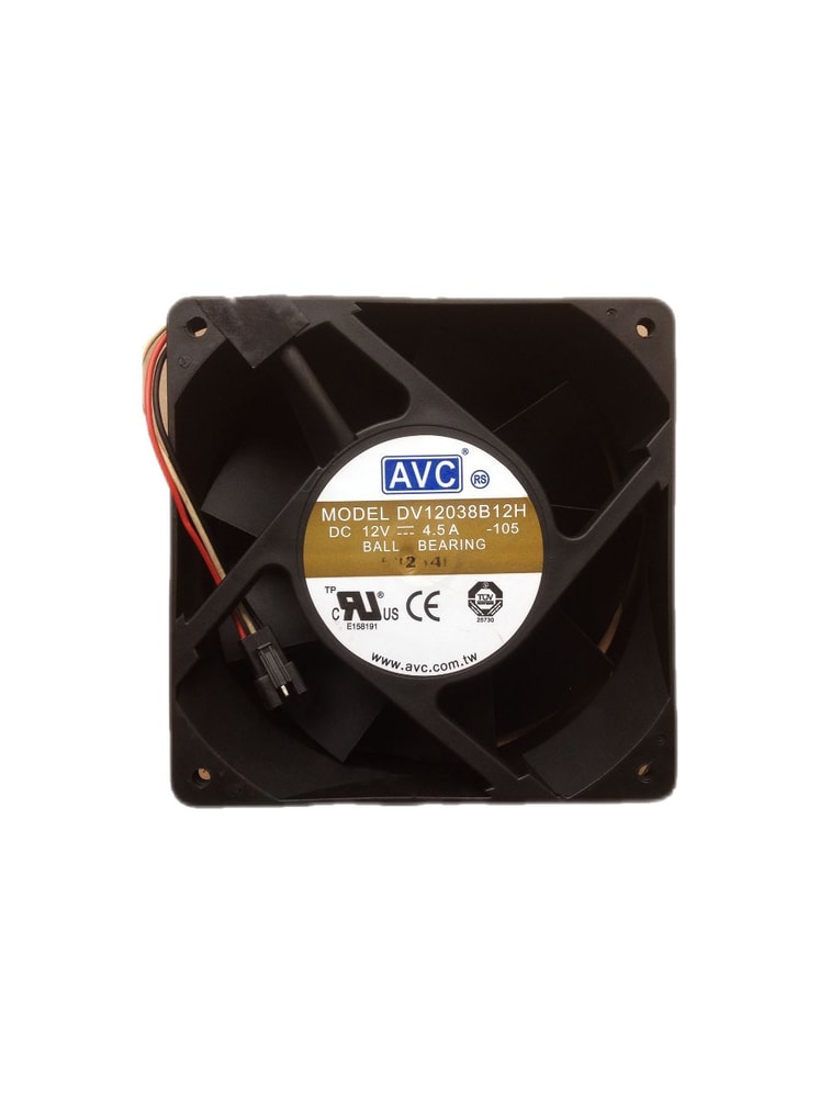 AVC Ventilador DV12038B12H