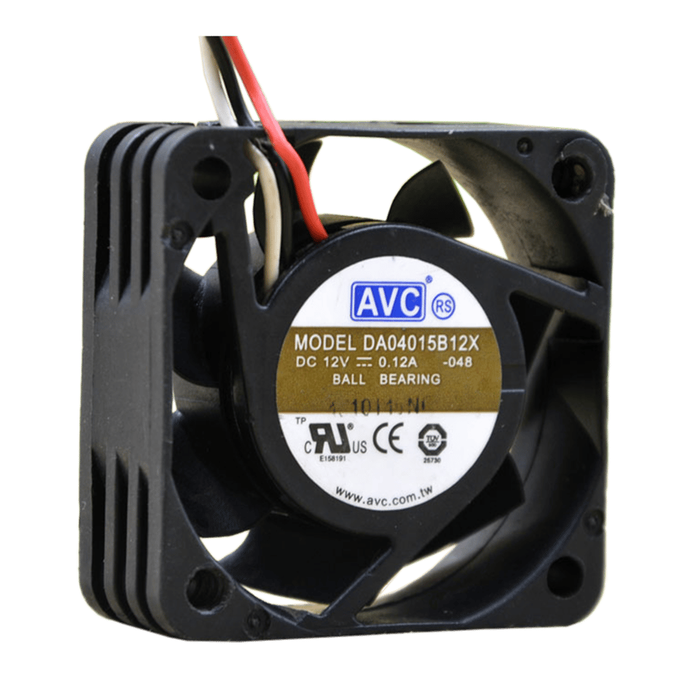 AVC Ventilador DA04015B12X