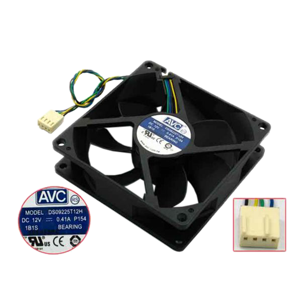 AVC Fan DS09225T12H