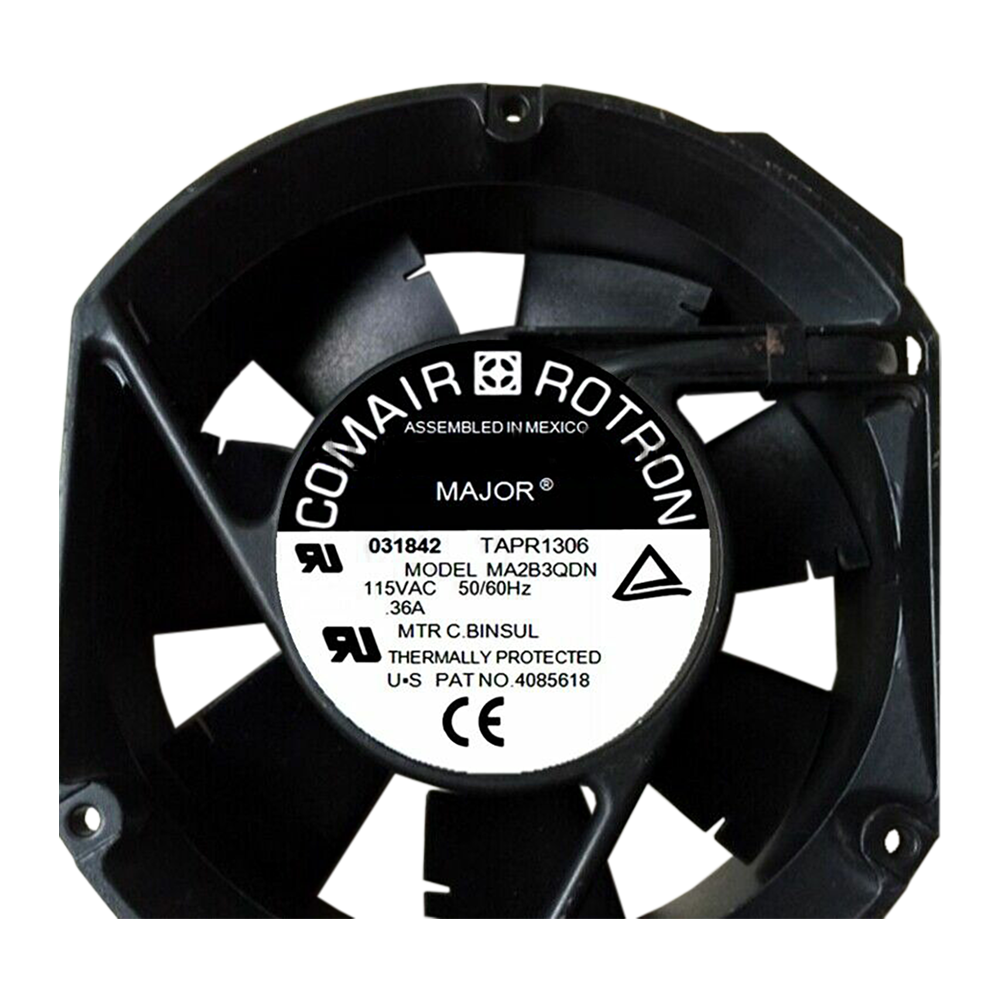 COMAIR ROTRON Fan MA2B3QDN