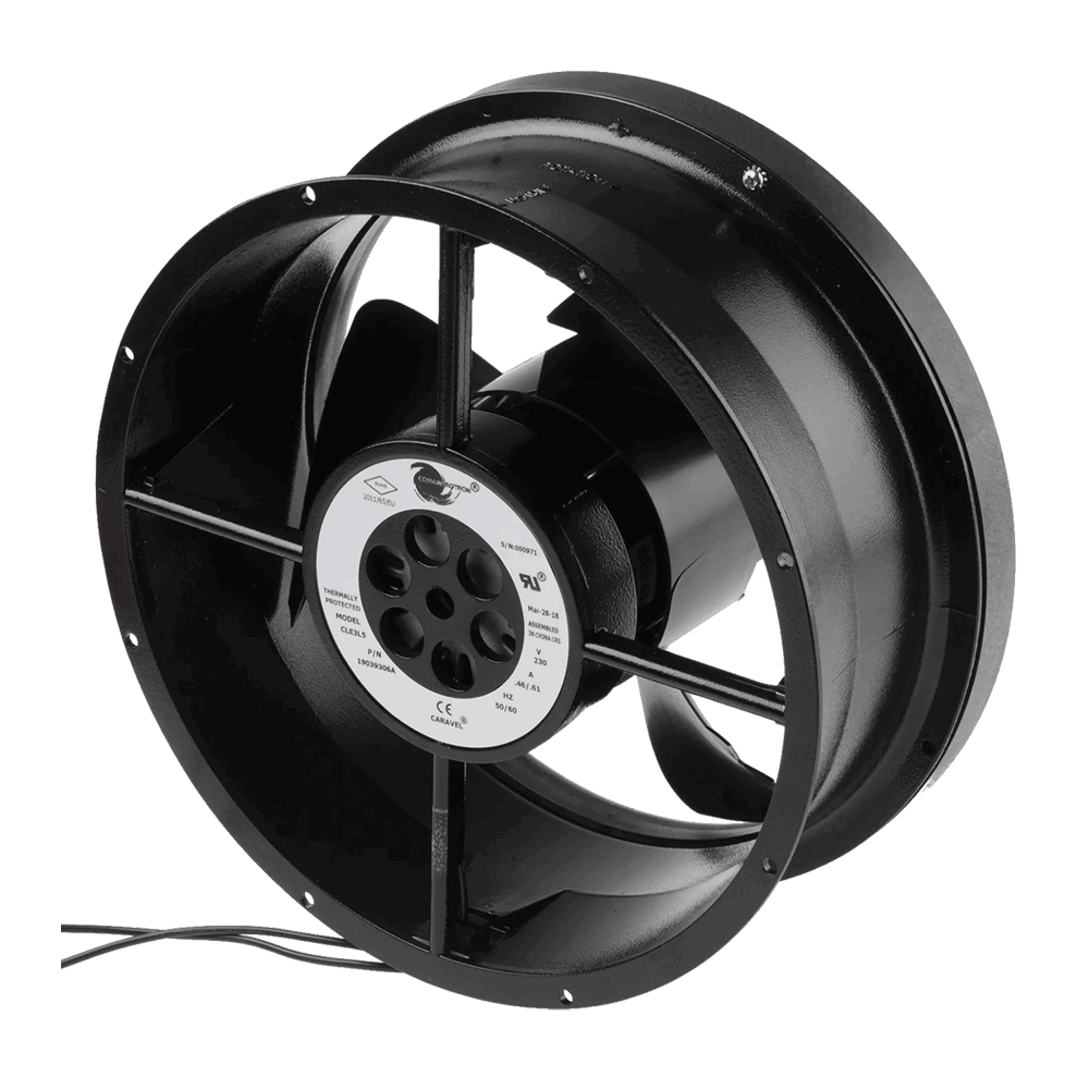COMAIR ROTRON Fan CLE3L5