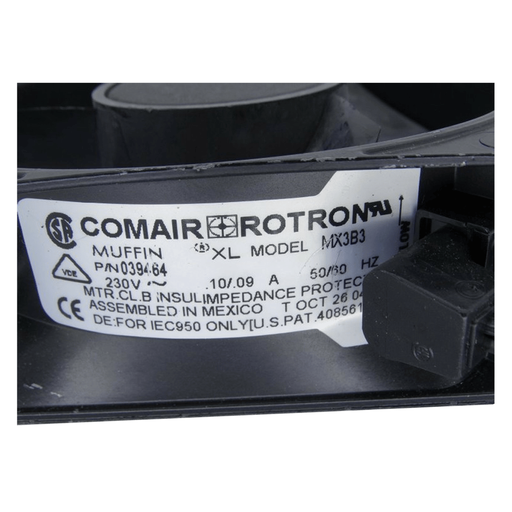 COMAIR ROTRON Fan MX3B3