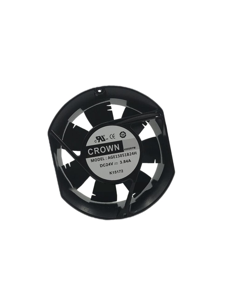 CROWN Fan AGE15051B24H
