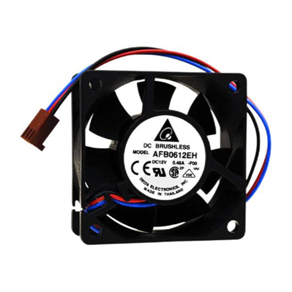 Delta Fan AFB0612EH-F00